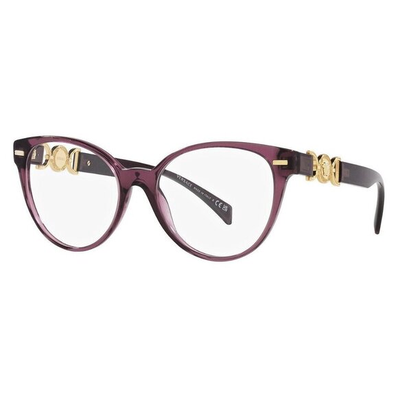 Versace VE3334-5220-55New Eyeglasses